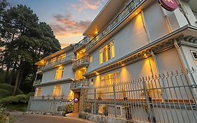 Mount Lungta Boutique Hotel & Spa